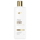 Condicionador Nutrição + Tri-Óleos Dove 370ml