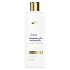 Condicionador Reconstrução + Aminoácido Dove 370ml