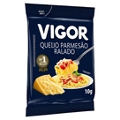 Queijo Parmesão Ralado Vigor 10g