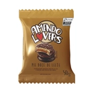 Alfajor Pie Doce de Leite Amendo Lovers 50g