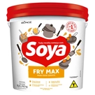 Óleo de Soja Refinado Fry Max Soya 14,5kg