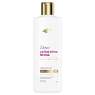 Condicionador Cachos Ativos + Biotina Dove 370ml