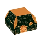Panettone Nozes com Recheio de Doce de Leite com Gotas de Chocolate Santa Edwiges 800g