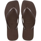 Chinelo Slim Square Café Havaianas 35/36