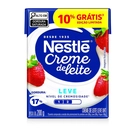 Creme de Leite Nestlé Caixinha 200g - 10% grátis