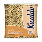 Lentilha Kicaldo 400g