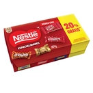 Bombom Sortido Especialidades Nestlé 251g - 20% Grátis