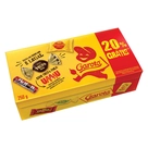 Bombom Sortido Garoto 250g Grátis 20%
