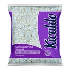 Canjica de Milho Branca Kicaldo 400g