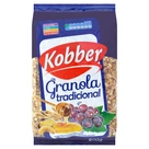 Granola Integral Tradicional Kobber 800g