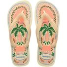 Chinelo Top Summer Vibes Buttercream Havaianas 35/36