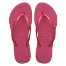 Chinelo Slim Rosa Gum Havaianas 35/36