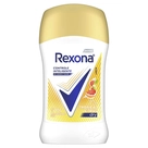 Antitranspirante Stick Tropical Citrus Dry Rexona 45g
