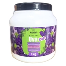 Creme para Tratamento Kids Uva 2 em 1 Byoung 1kg