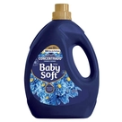 Amaciante Roupa Concentrado Carinho e Cuidado Baby Soft 3L