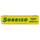 Creme Dental Kolynos Sorriso 90g