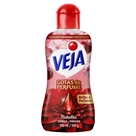 Limpador Perfumado Concentrado Rubelita Gotas de Perfume Veja 100ml