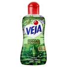 Limpador Perfumado Concentrado Citrino Gotas de Perfume Veja 100ml