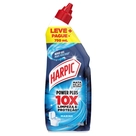 Desinfetante Sanitário Líquido Harpic Power Plus Marine 750ml