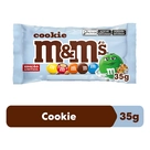 Chocolate M&M'S Cookie 35g