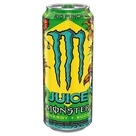 Energético Juice Creme de Papaya Rio Punch Monster 473ml