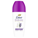 Antitranspirante Roll-On Lavanda & Baunilha Fresh Care Dove 50ml