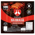 Linguiça Toscana Na Brasa Perdigão 700g