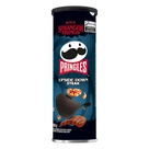 Salgadinho de Batata Upside Down Steak Stranger Things Pringles 100g
