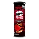 Salgadinho de Batata Upside Down Bacon Stranger Things Pringles 100g