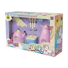 Kit Hora do Café Unika Samba Toys