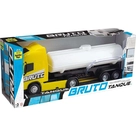 Caminhão Bruto Tanque Samba Toys