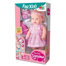 Boneca Sapekinha Faz Xixi Milk