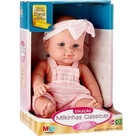 Boneca Milkinha Classic Milk