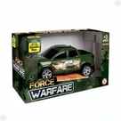 Carrinho Force Warfare Samba Toys
