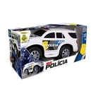 Carrinho Big Polícia Samba Toys