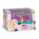 Coleção Judy Salinha Samba Toys