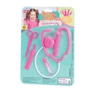 Kit Médico Pequena Doutora Samba Toys