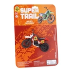 Moto Super Trail Samba Toys