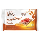 Torrada Original Lev Magic Toasts Marilan 110g