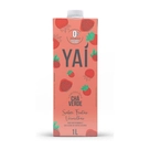 Chá Verde de Frutas Vermelhas Yaí 1L