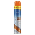 Antitranspirante Aerossol Extreme Invisible Sport Men Above 200ml