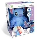 Boneco Stitch Amor de Filhote Roma