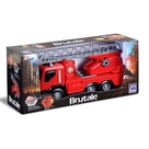 Carro de Bombeiro Brutale Roma