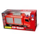 Carro de Resgate Urban Roma