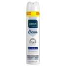 Antitranspirante Aerossol Cream Original Women Above 200ml