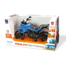 Moto Multi Motors Roma