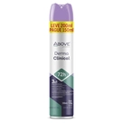 Antitranspirante Aerossol Essencial Derma Clinical Women Above 200ml
