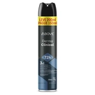 Antitranspirante Aerossol Essencial Derma Clinical Men Above 200ml