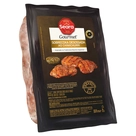 Sobrecoxa de Frango Congelada Temperada ao Chimichurri sem Osso Gourmet Seara 800g
