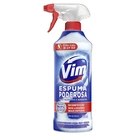 Desinfetante Uso Geral Original Espuma Poderosa Vim 450ml